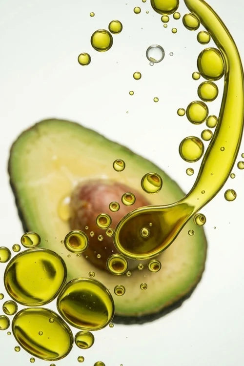 Avocado Oil