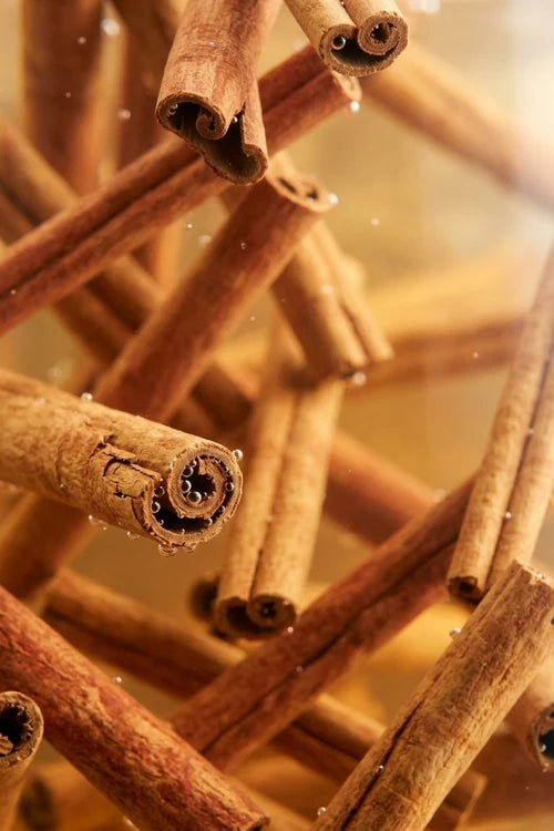 Cinnamon